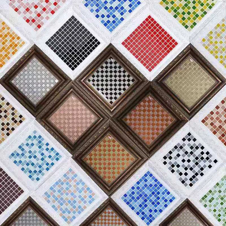 mn-al high quality ceramic stain pigment powder peach red color