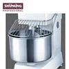 HS20 Commercial CE Approval Europe Design 20L/8kg bread dough mixer