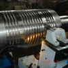 Good thermal conduction property TC Rings/New design rebar steel rolling mill/LMM supplier