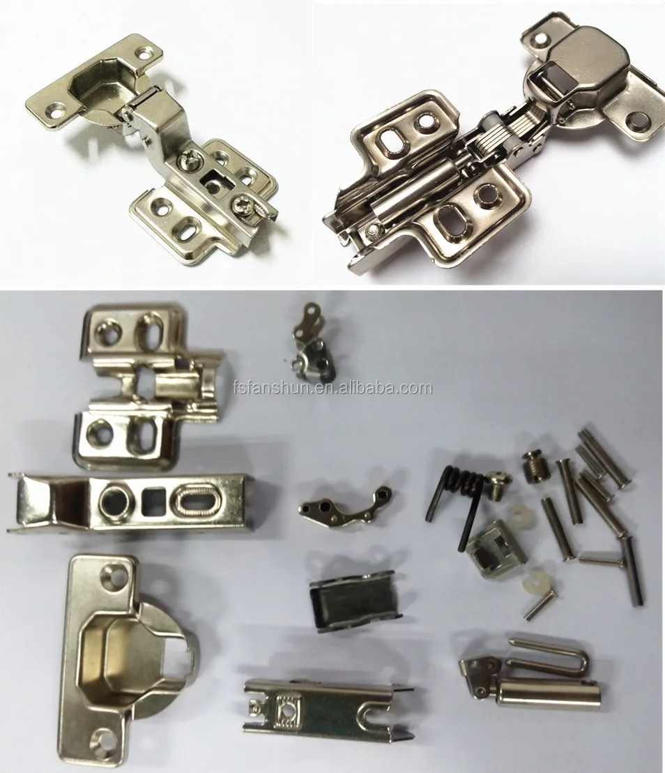 Machines To Produce Hydraulic Door Hinge,Automatic Hinge