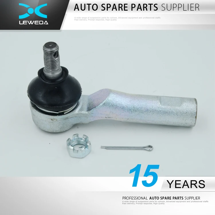 High Quality Threaded Ball Joints Rod End Tie Rod End Assy Assembly