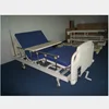 Blow molding plastic hospital equipment used medical bed board plant