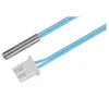 nickle plated Air-condition sensor/temperature sensor/waterproof sensor
