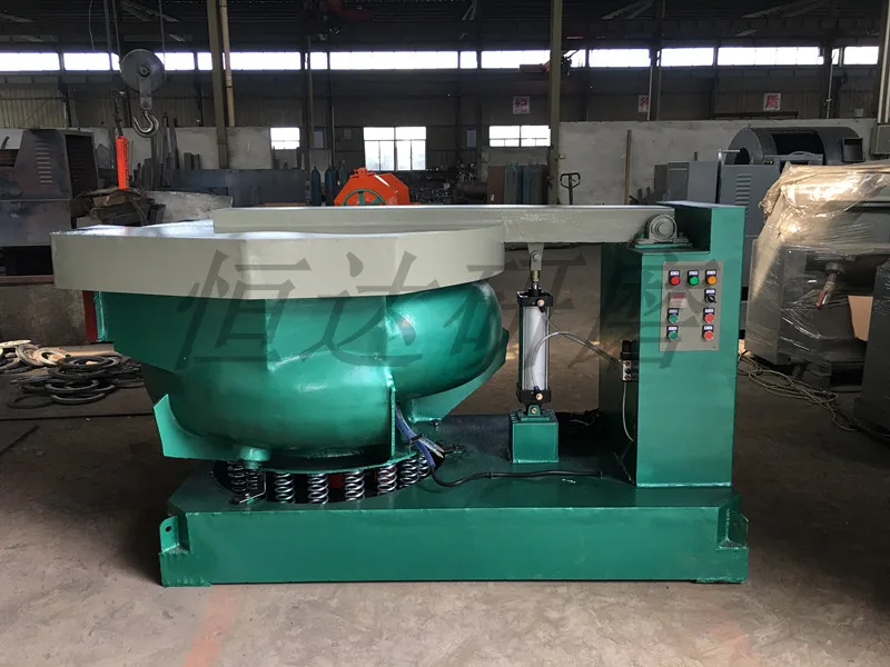 Metal Aluminum Jewelry Machine Polisher Vibratory Finishing Buffing ...