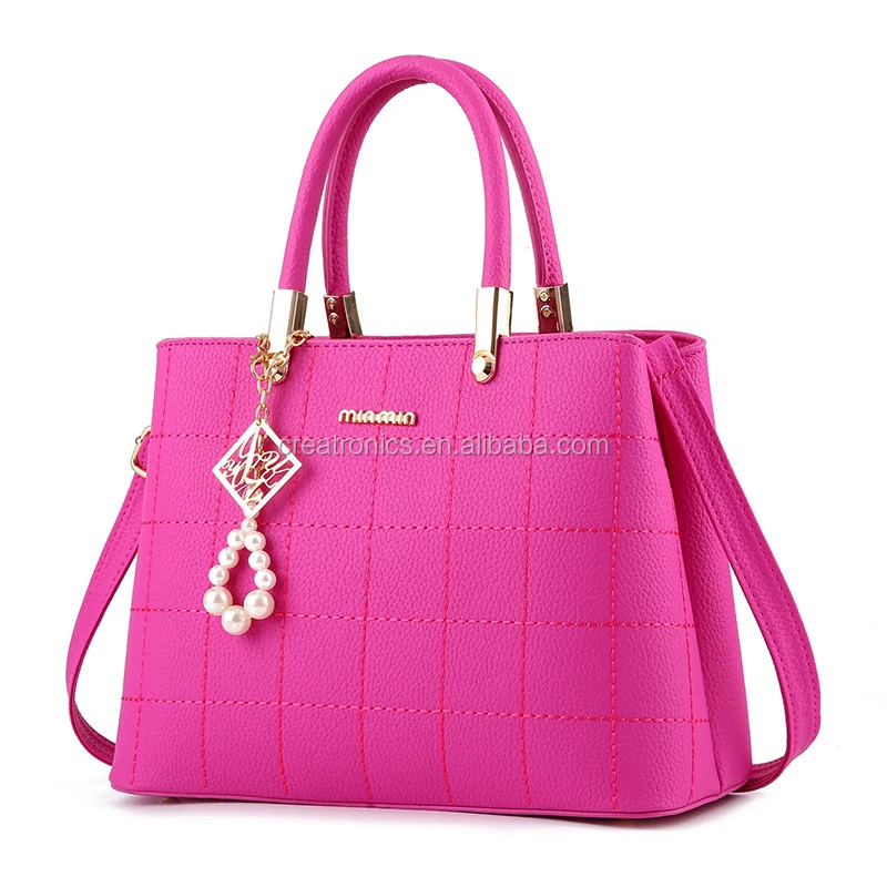 Cr Delicacy Management Fashion Stylish Bride Bag Zipper Pocket Bags Handbag Women Buy Bags