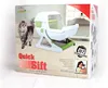 R1922H Large Number of Luxury semi automatic cat litter