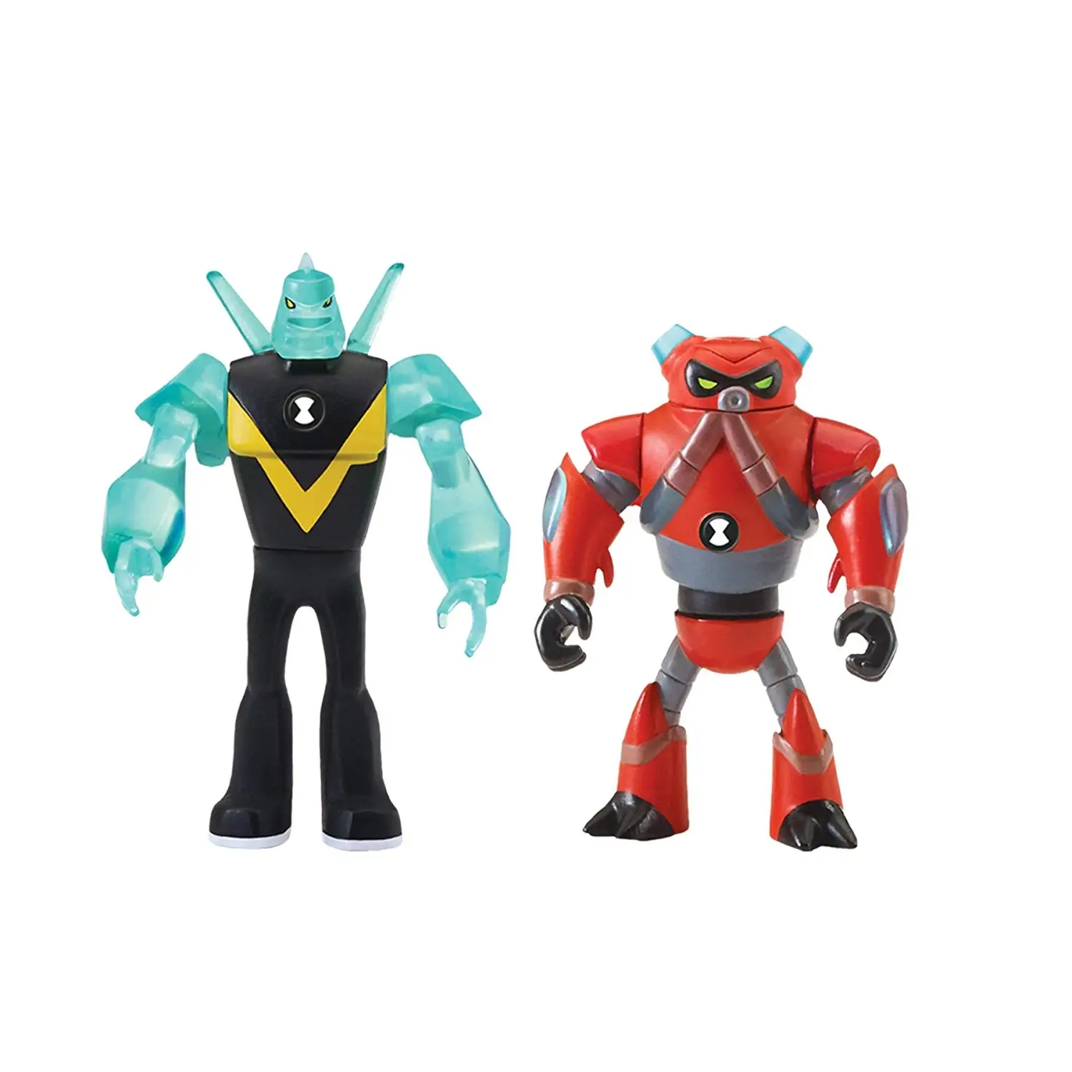 ben 10 alien creator toy