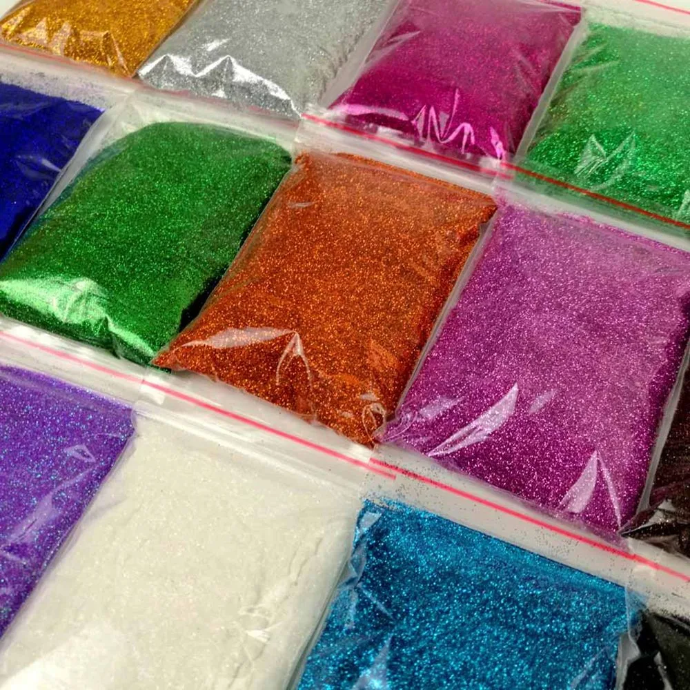 Holographic Glitter Powder For Epoxy Floor Coating Buy Metallic