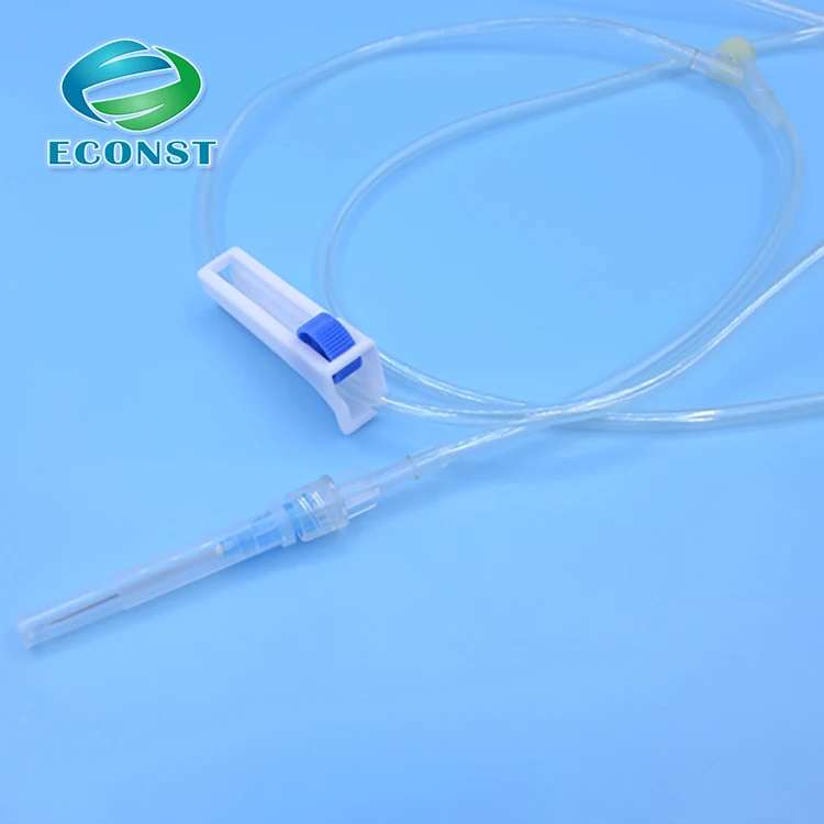 Cheap Factory Price Measured Volume Burette Set Jms Iv Infusion With Good 100ml 150ml Buy