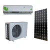 Split 1ton Air Conditioner /12000BTU Air Conditioner Cooling/Thermo solar panel AC