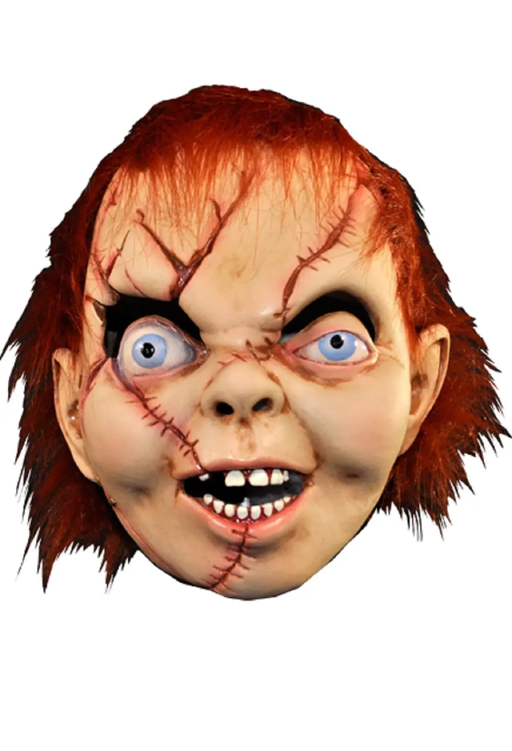 Cheap Chucky Doll Mask Find Chucky Doll Mask Deals On Line At