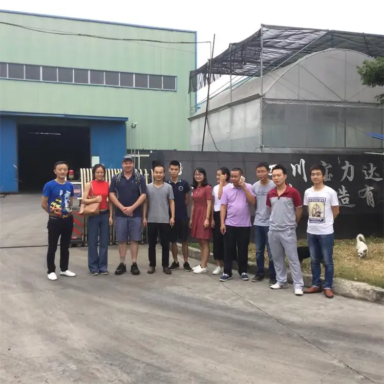 Prefabricated Greenhouse /used Agricultural Equipment Buy Used