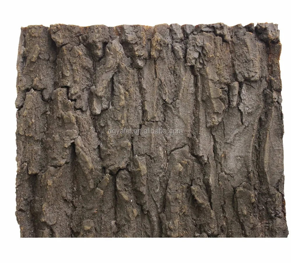 Pu Material Fake Tree Column Pillar Covering Tree Bark Buy Fake Tree