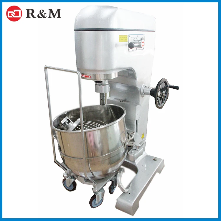 Customized Electric Dough Mixer Bread Used 20kg Dough Mixer For Pizza Making Buy 20kg Dough