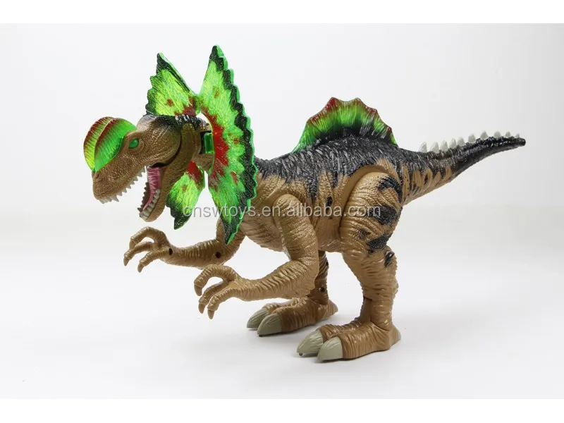 Bo 動物のおもちゃの恐竜ロボットウォーキングサウンディング Buy 恐竜 恐竜ロボット 恐竜ロボット Product On Alibaba Com