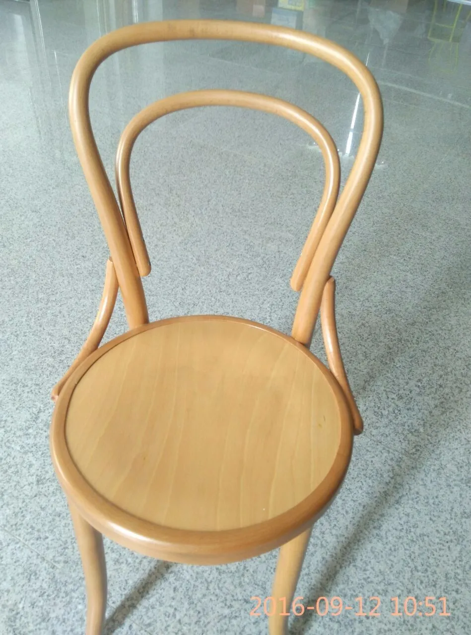 Replica Hout Stoel Bentwood Stoel Buy Replica