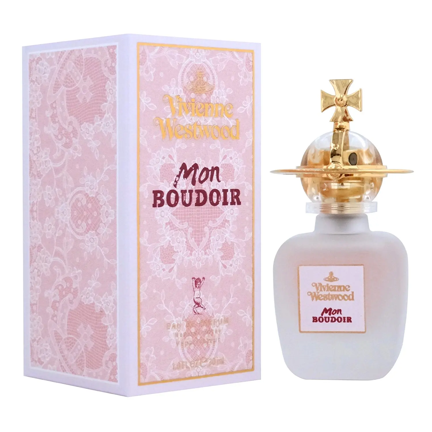 Vivienne Westwood Boudoir 50 мл