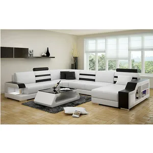 Modern Leather Sofa Sets Suppliers And Modern Leather Sofa Sets