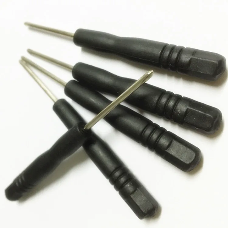 Product Suppliers: 100pcs/set Mini Aluminum Alloy precision cell phone
repair screwdriver set for Cell phone diassembly