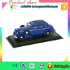 OEM custom hand built resin scale car models 1 43