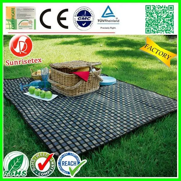 Wholesale Cheap Designer Picnic Rug Factory Buy Designer Picnic Rug