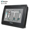 7 inch Wecon industrial panel pc price reasonable for automation