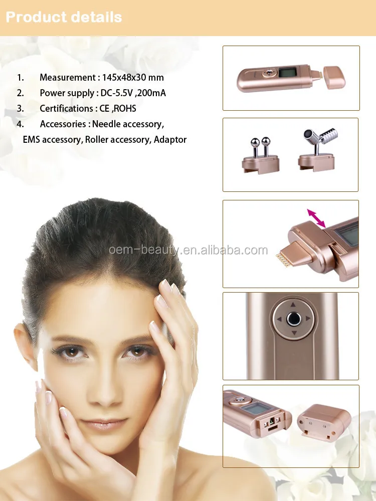 Apologise, but, Electrical facial muscle stimulation share Electrical facial muscle stimulation advise