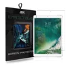 Newest Style Anti Shock And Scratch 9H 0.3Mm 2.5D 10.5 Inch Tempered Glass For Ipad