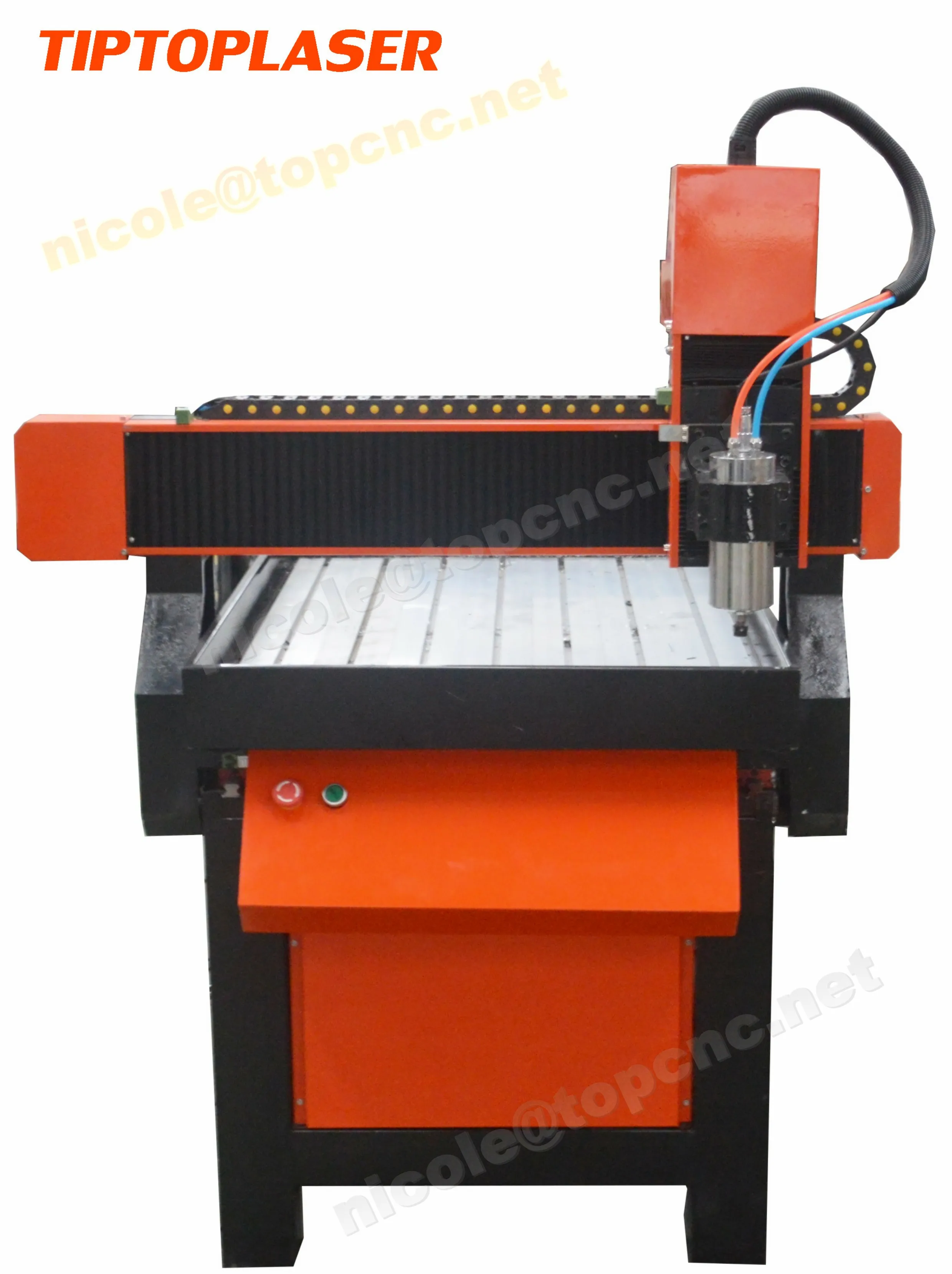 cnc router machine