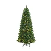 Hot Sell Cheap Led Xmas Hook Christmas Tree