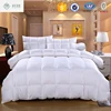 hotel hot selling duck down hotel duvet comforter