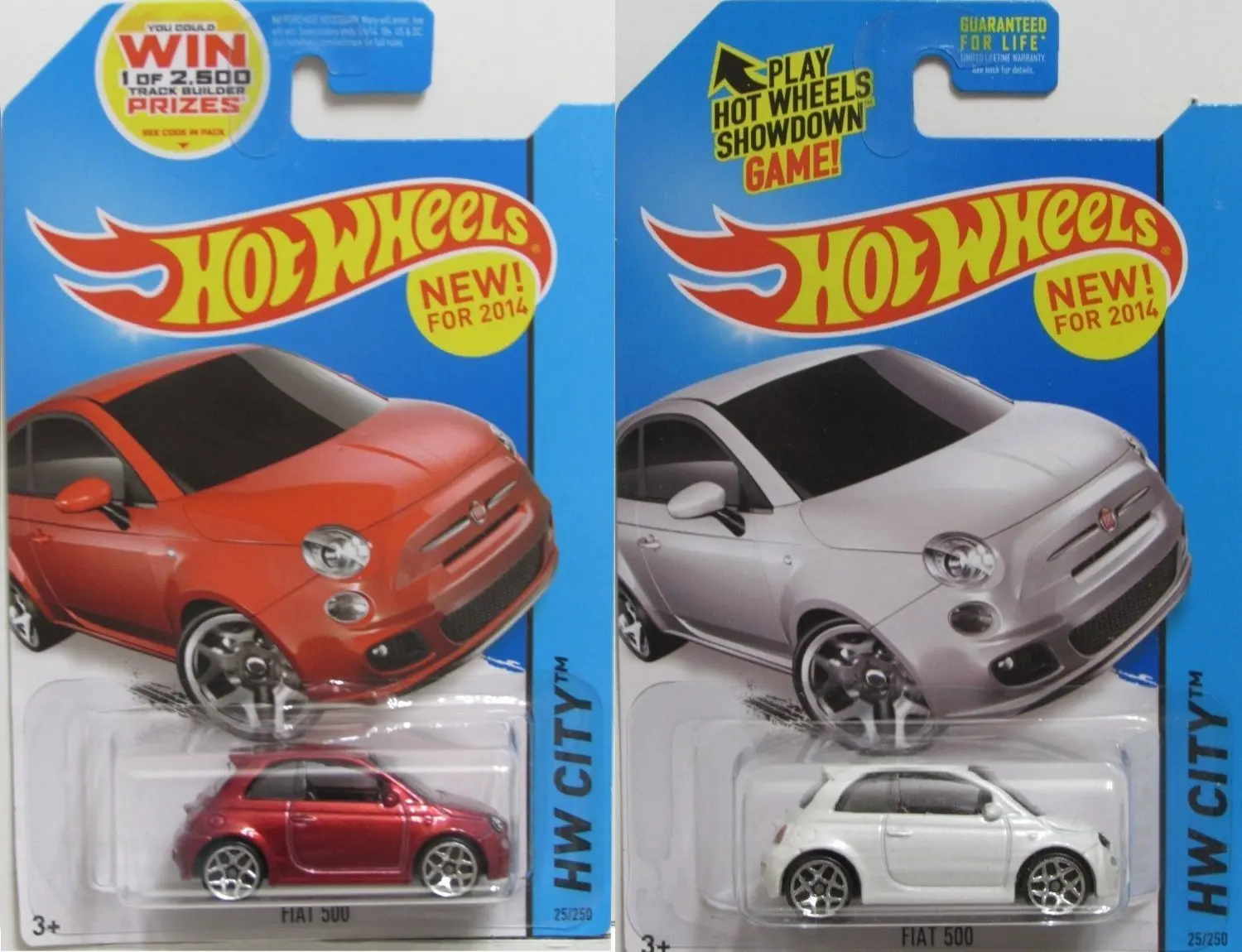 hot wheels abarth 500