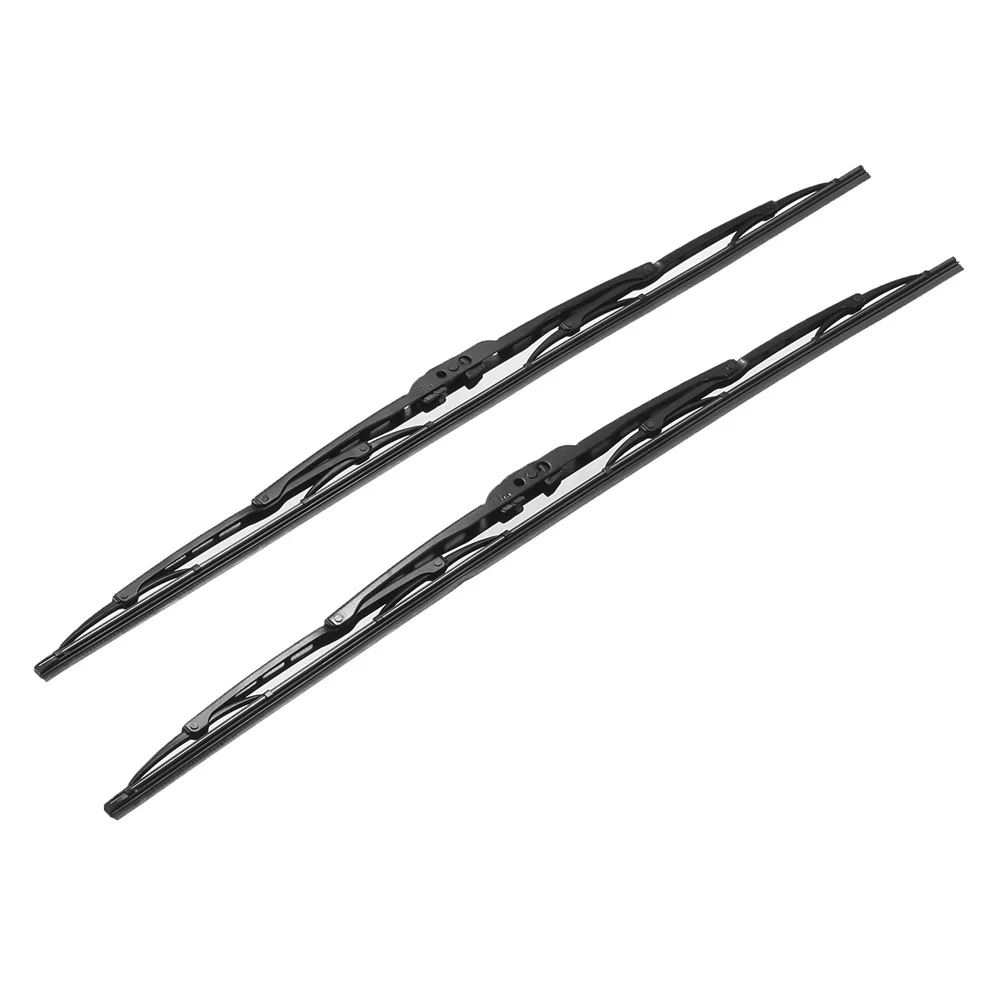 Cl600a Frame Metal Wiper Beam Wiper Blade Guangzhou Auto Part ...