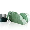 Energy Generator Water Turbine Generator Micro Hydro Power Pelton Hydropower Turbines