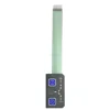 SINGWAY Smart touch sensitive remote electrical membrane switch keyboard