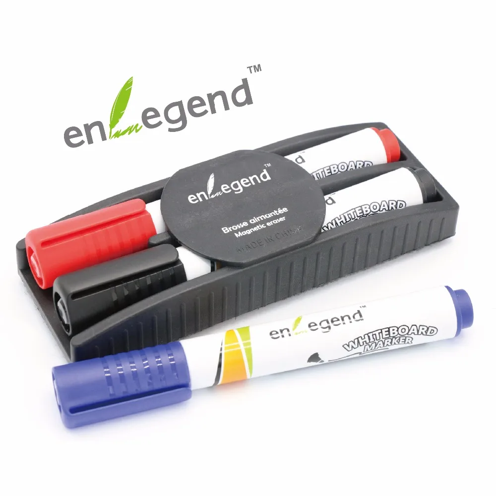 Automatic Whiteboard Eraser Whiteboard Eraser Whiteboard Marker Holder Or