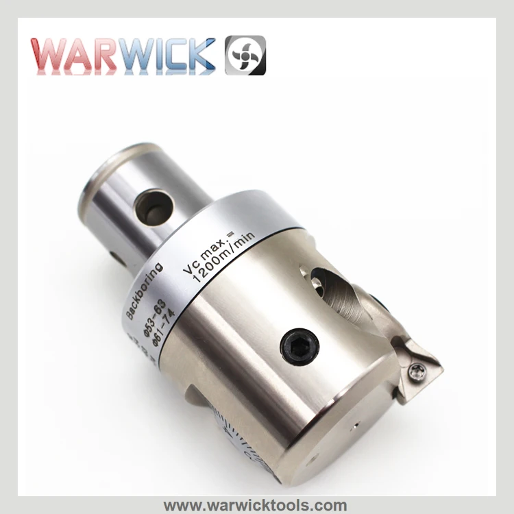 Cbh Adjustable Finishing Micro Boring Head Buy Adjsutable Micro