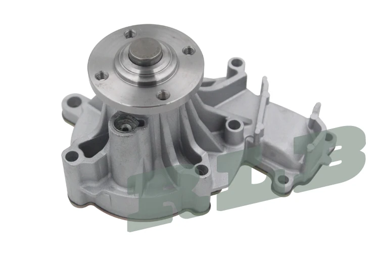 Diesel 2kd Engine Auto/car Price Water Pump For Sales Buy Auto/car