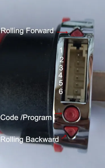 KECO roller blind tubular motor KT35-628-E with RF receiver and electronic limit for motorized roller blinds and roman blinds