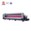 20 Heads automatic continous multi heads stone granite tile polisher machine