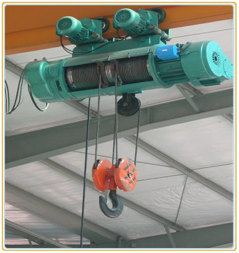 Wire Rope Electric Roofing Ladder Hoist For Sale Buy Roofing Ladder