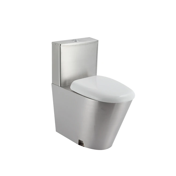 Professional Manufacture Sanitary Ware Stainless Steel Toilet Pan Buy