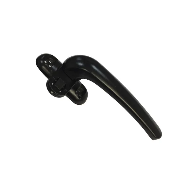 aluminium accessories door and window handle