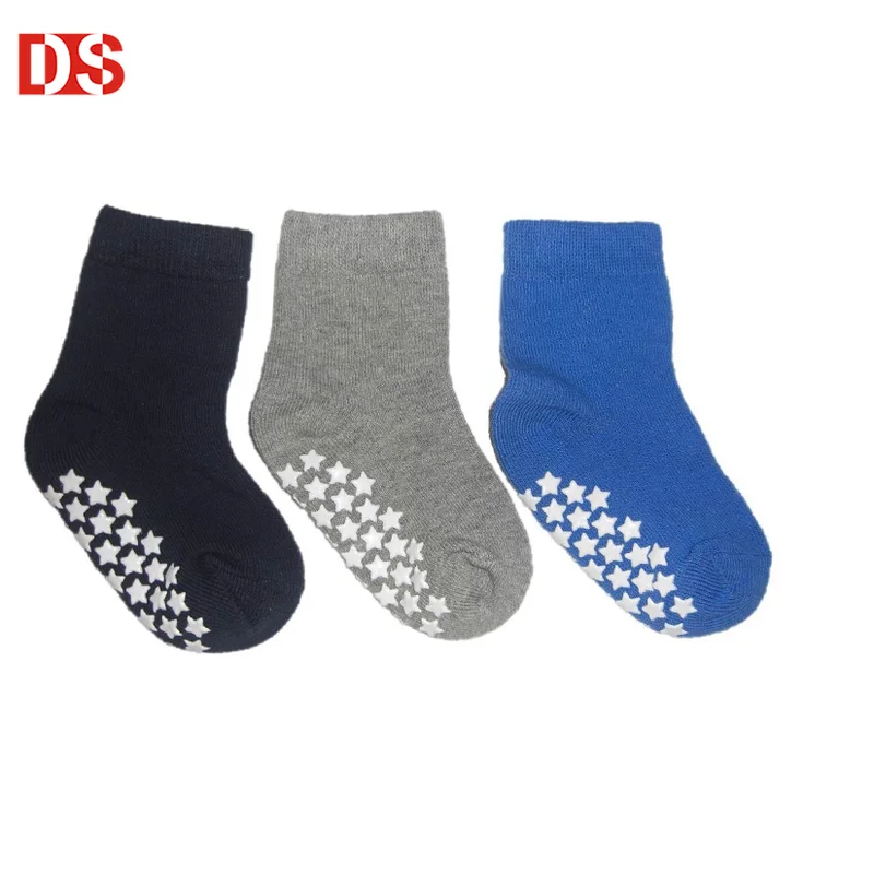 children's non skid socks