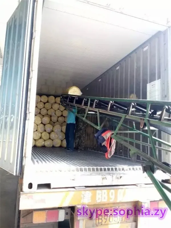 Loading glass wool.jpg