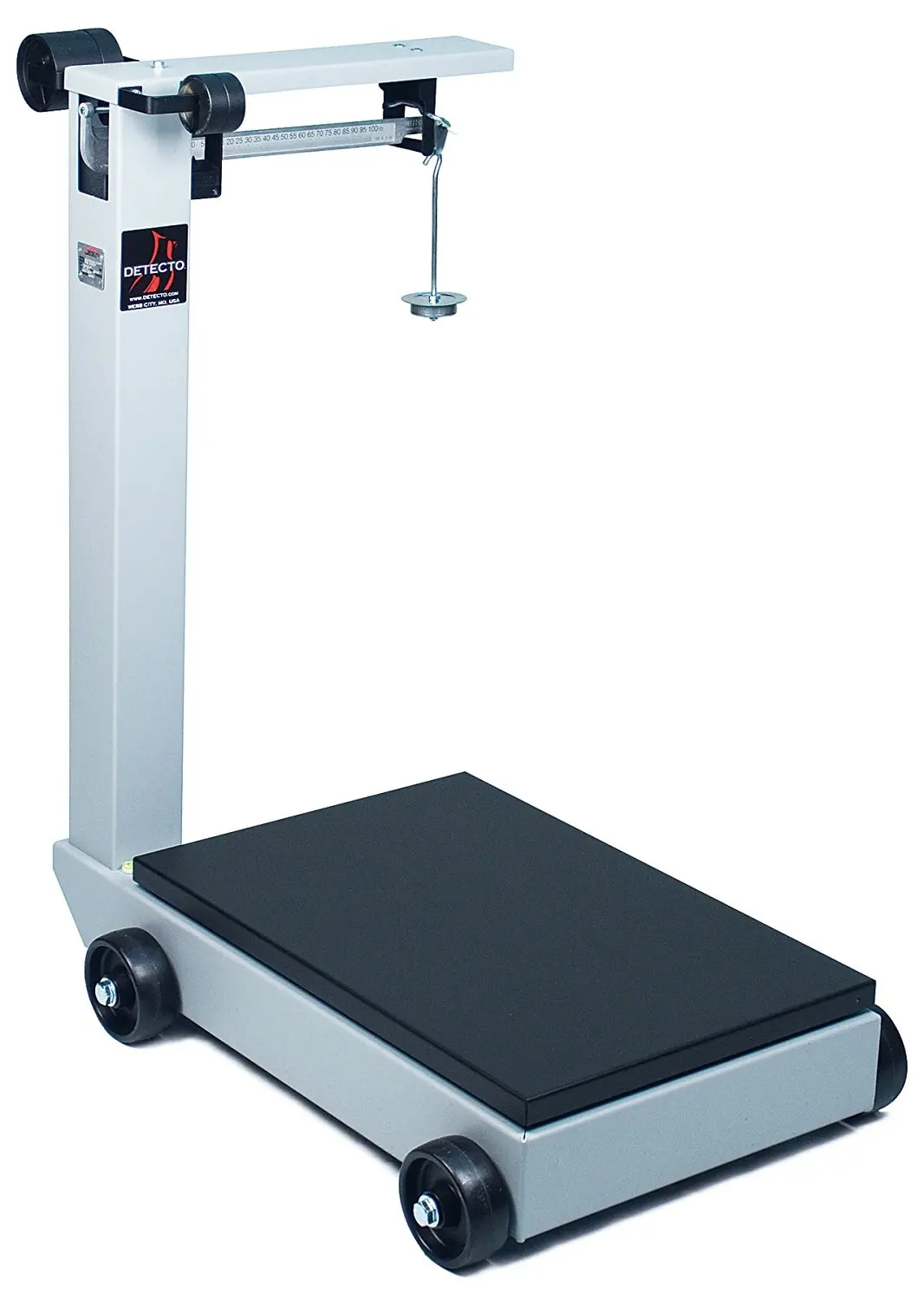 Excellante 200-Pound Mechanical Scales