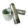 Select Galvanized Forged Steel Coupling 4"
