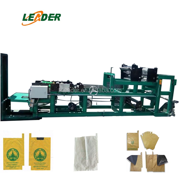Customized Size Professional Fruit Protective Bag Making Machine Buy