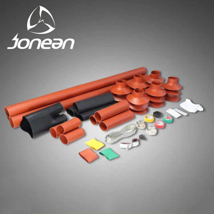 Raychem Mv Cable Termination Kit Catalogue 33kv Termination Kits