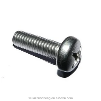 pozi head screw